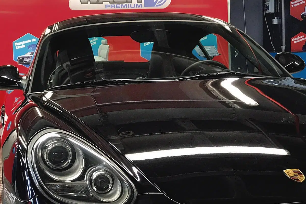 descontaminacion carroceria