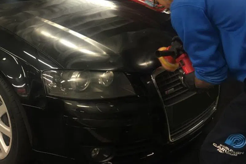 Abrillantado por Pieza