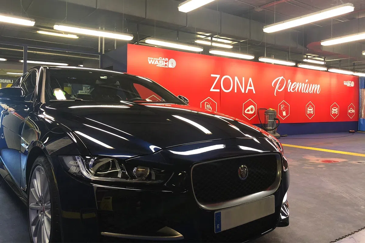 Tratamiento cerámico por pieza