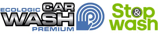 Logo de Ecologic Car Wash Premium y Stop & Wash